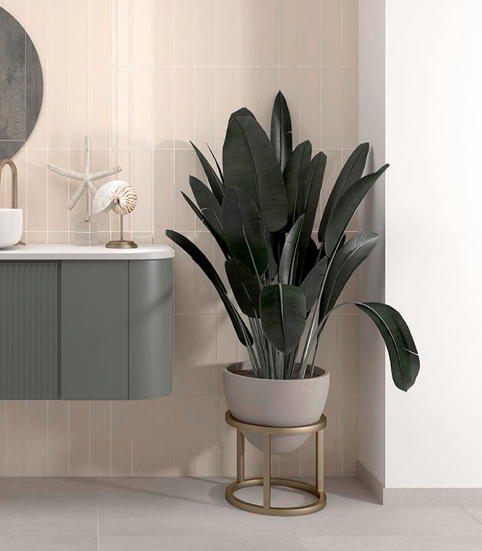 CERAMICA PAM RVTO SPRING BEIGE (7.5*30) MUESTRA                                 