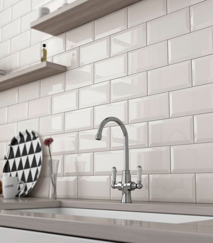 CERAMICA PAM SUBWAY BCO BRIL (7.5*15) 0.50 M2 (02)                              