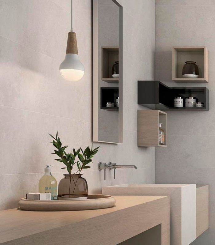 PORCELANATO PAM  KONCEPT DESERT (60*120) MUESTRA                                