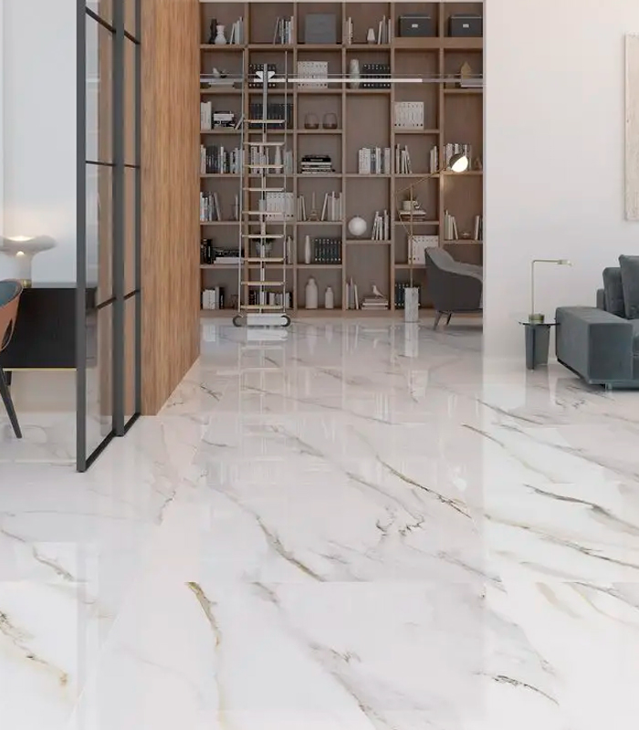 PORCELANATO PAM CALACATA GOLD (60*120) 1.44 M2 (MJ6)                            