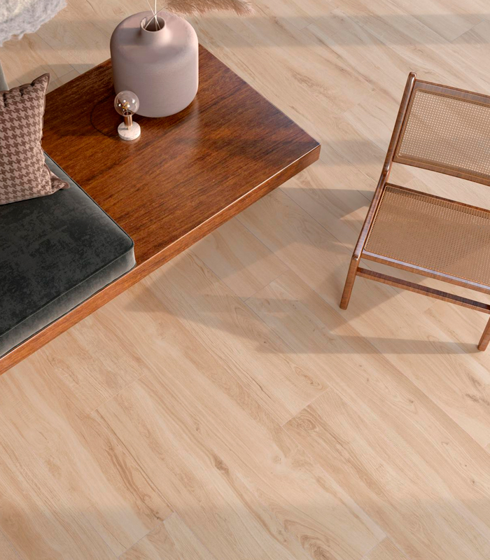 PORCELANATO PAM CR ROVERE HONEY (20*120) MUESTRA                                