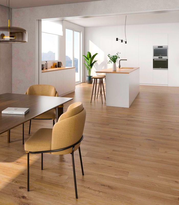 PORCELANATO PAM GROVE TAN (20*120) 2.40 M2 (KJ2)                                