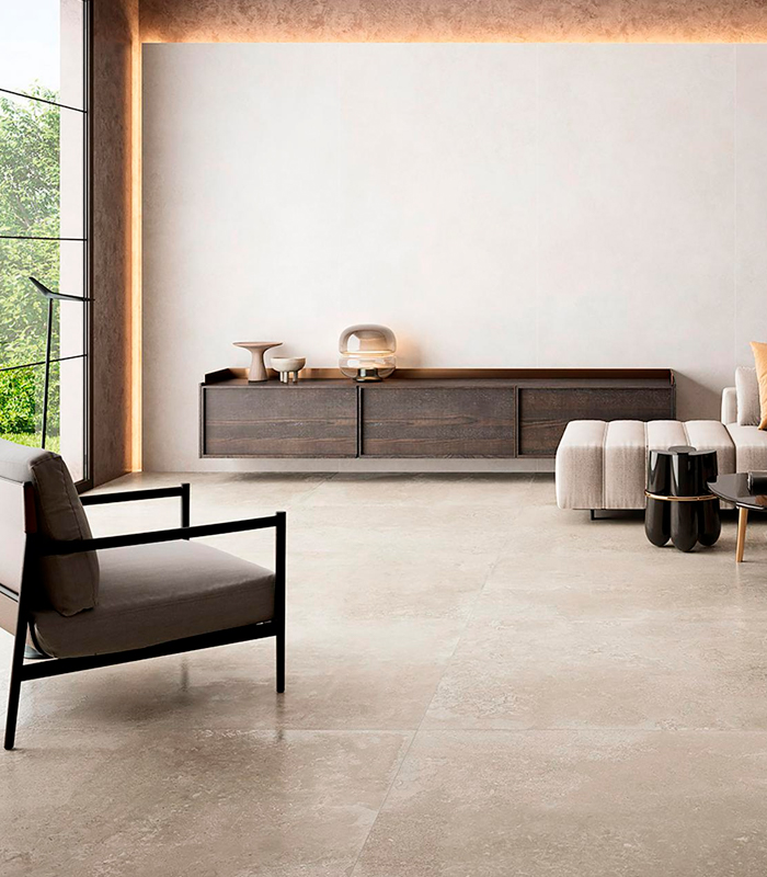 PORCELANATO PAM MONTPELLIER BONE (60*120) MUESTRA                               