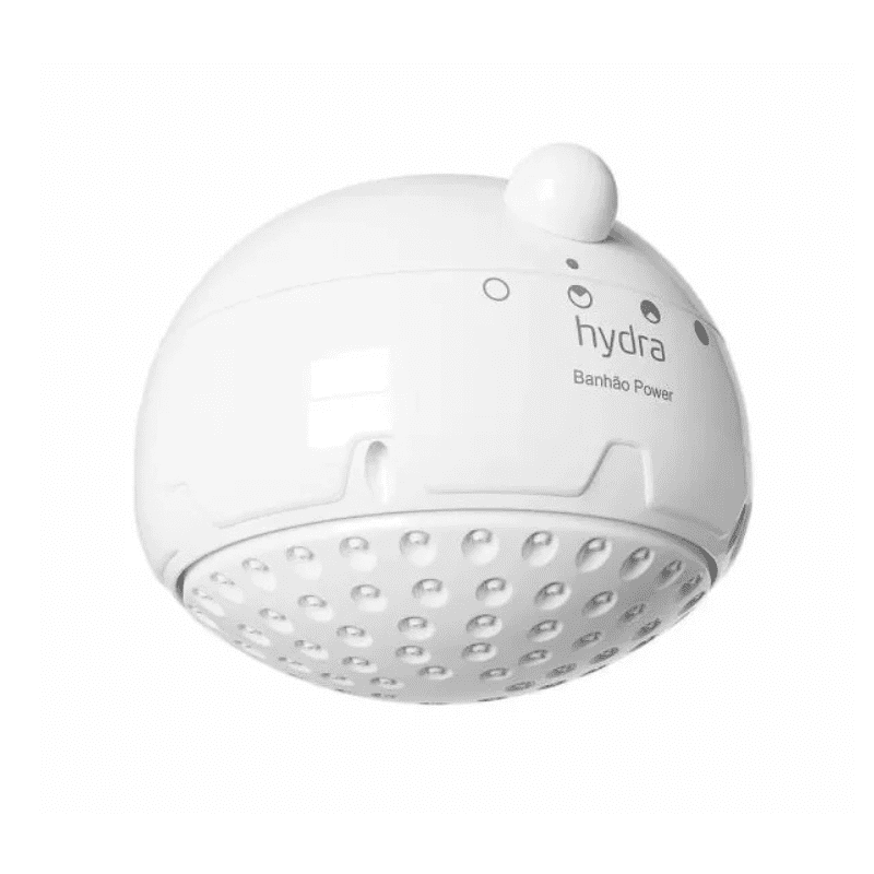 DUCHA BANHAO 5500W 127V EX