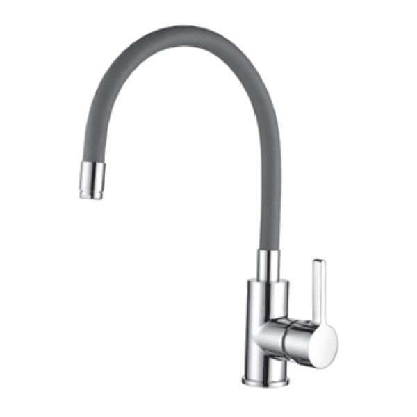 CROMATIC BASE MONOMANDO PARA COCINA CROMO (SG0057933061CE)