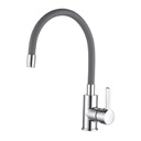 CROMATIC BASE MONOMANDO PARA COCINA CROMO (SG0057933061CE)