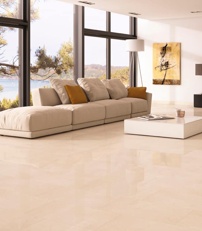CERAMICA CSL AMORE MARFIL (45*45) 2.08M2