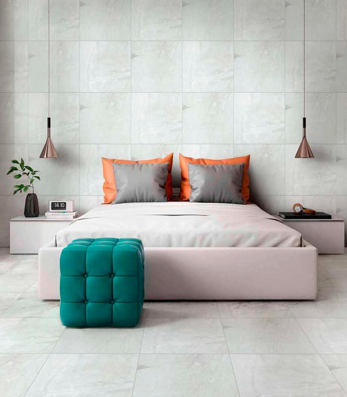 CERAMICA CSL CASTELL GRIS (45*45) 2.08 M2