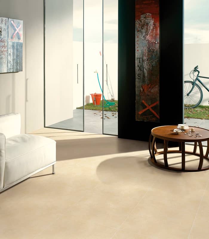 CERAMICA CSL CONCRETO MARFIL (45*45) 2.08M2