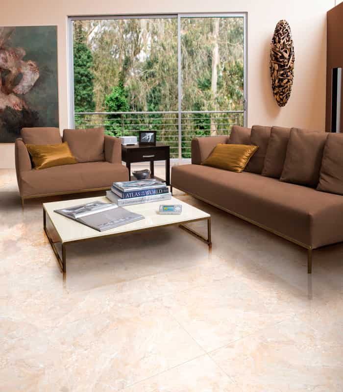 CERAMICA CSL ESTRADA BLANCO  (45*45) 2.08 M2