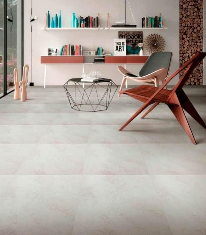 CERAMICA CSL LAGOS GRIS (45*45) 2.08M2