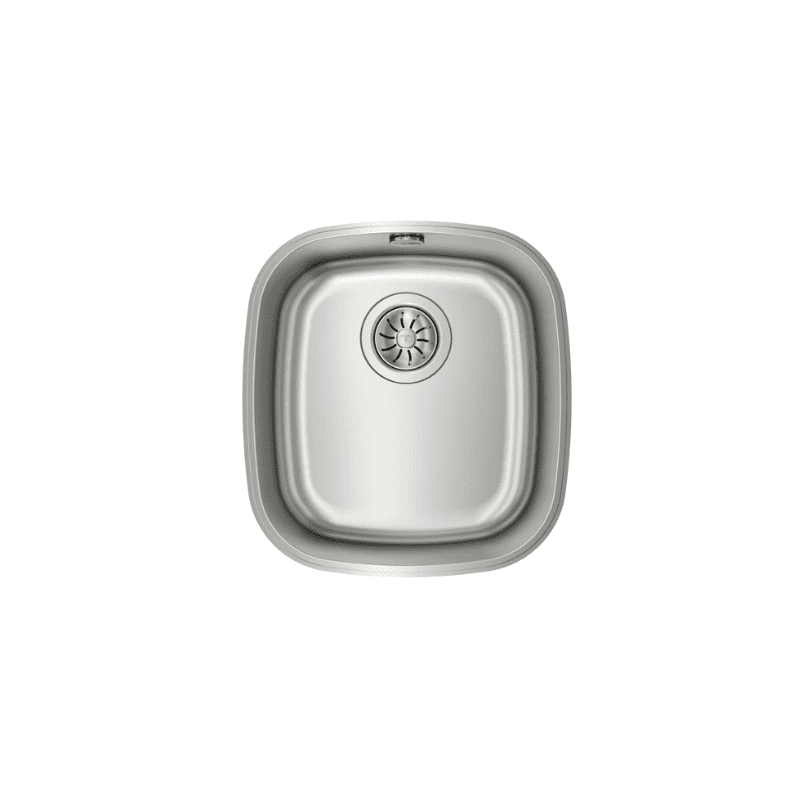 FREDADERO CUADRADO REDONDEADO BAJO ENCIMERA