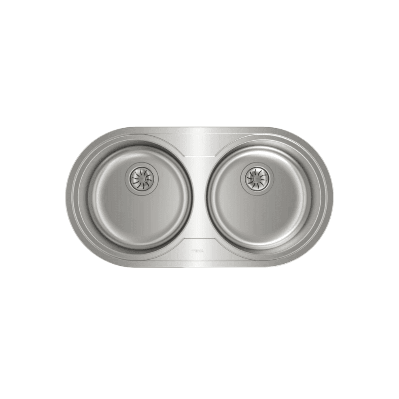 FREGADERO TEK. DR 80 2C (11110004)