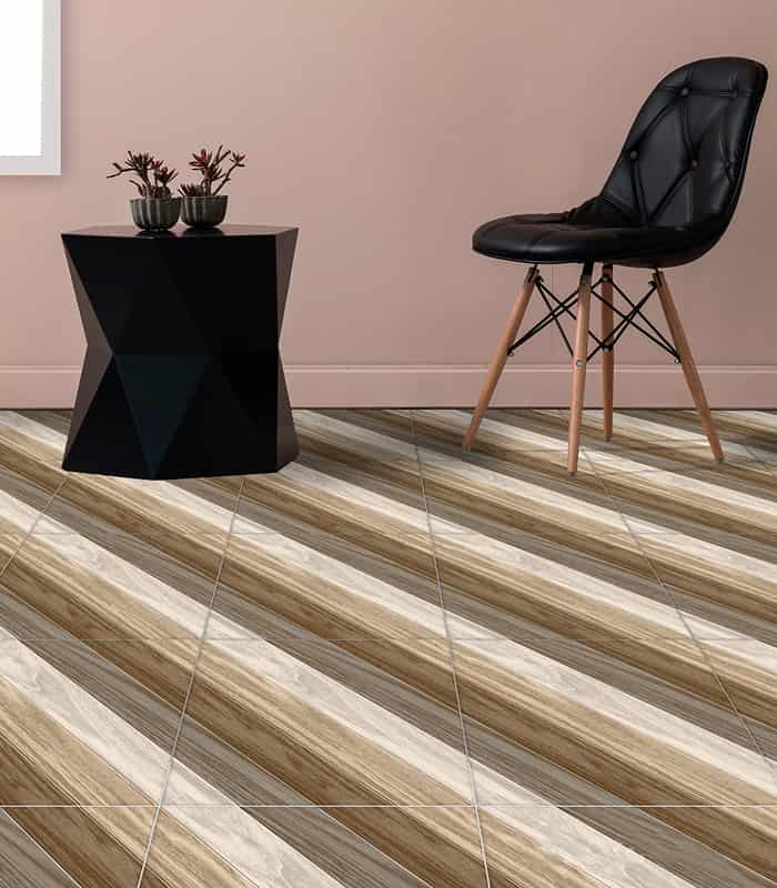 CERAMICA CSL MADERA ALISO GREY (45*45) 2.08 MT