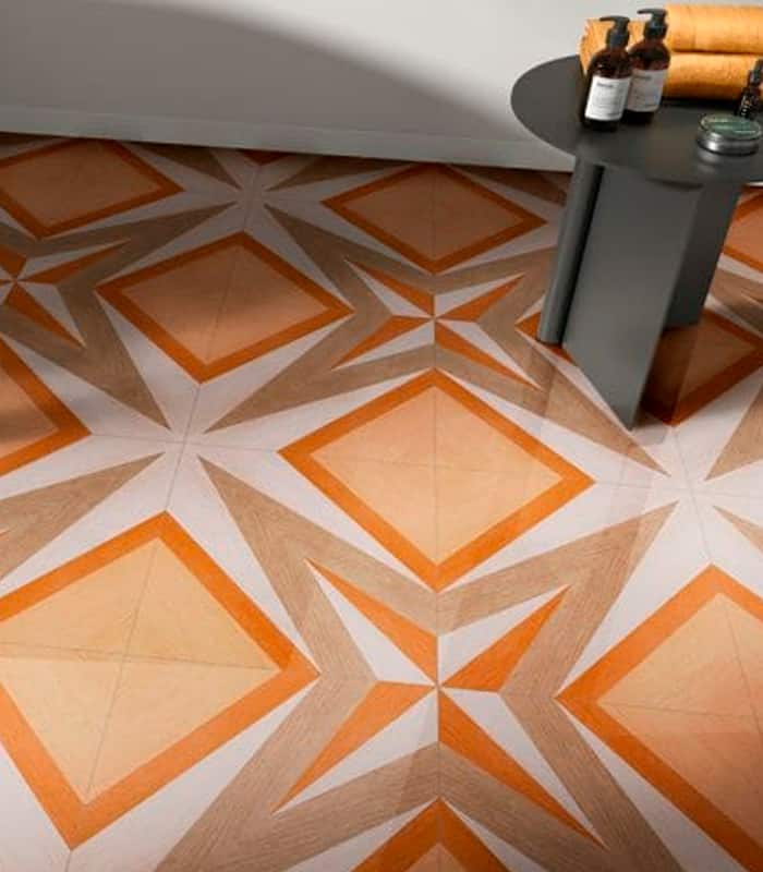 CERAMICA CSL MADERA ESTRELLA (45*45) 2.08