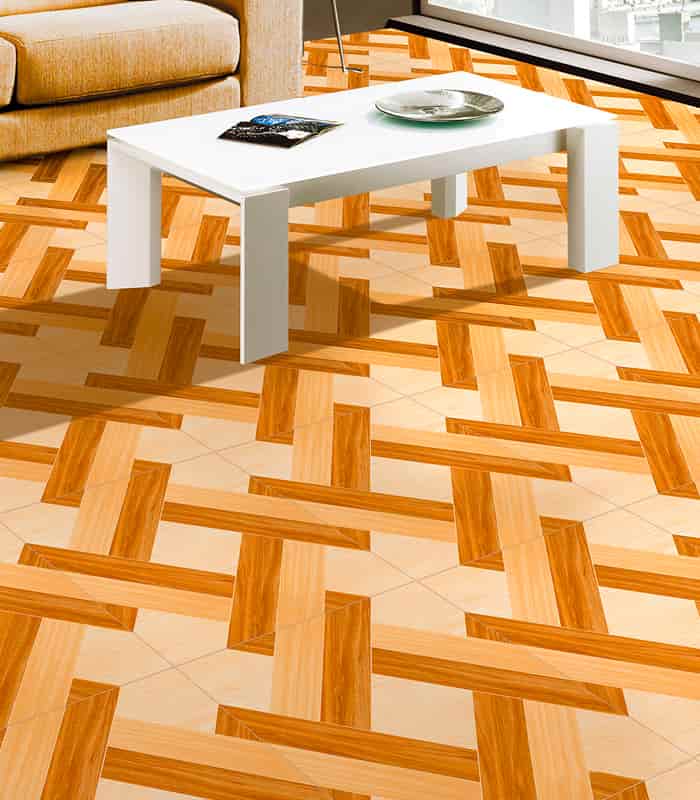 CERAMICA  MADERA MExICO (45x45) 2.08M2