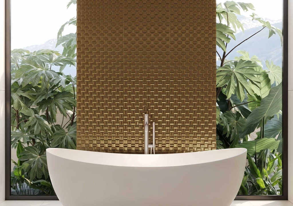 CENEFA DAMMAS GOLD 15X45