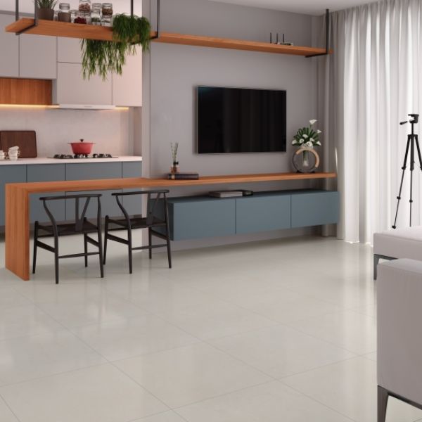 CERAM ANGEL SANTORINI GRAY (60*60) 2.52 M2