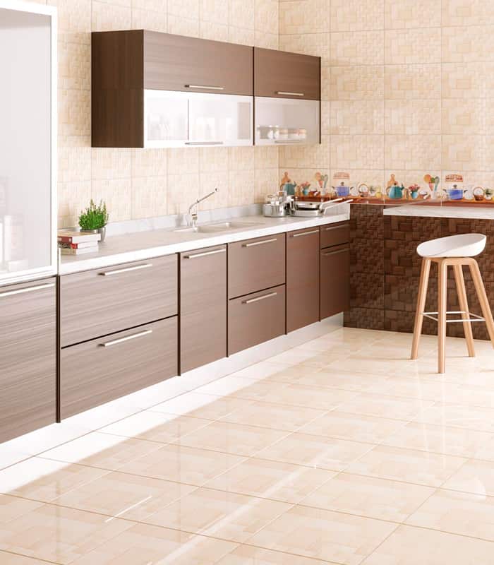 CERAMICA  MARMENELLI  IVORY (45x45) 2.08M2