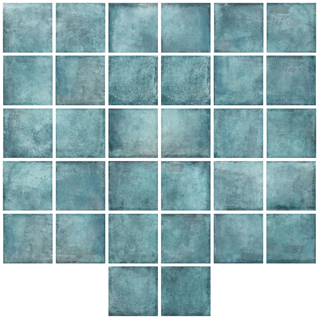 CERAM DVC SINGAPUR AZUL C1 (15*15) 1.035 MT2