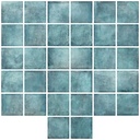 CERAM DVC SINGAPUR AZUL C1 (15*15) 1.035 MT2