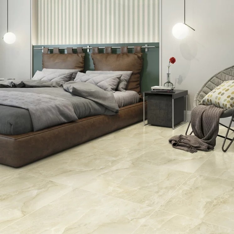 CERAMICA ARIE MIAMI BEIGE (54*54) 2.62 MT