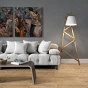 CERAMICA ARIE NAUTICO LUX (54*54) 2.62 MT