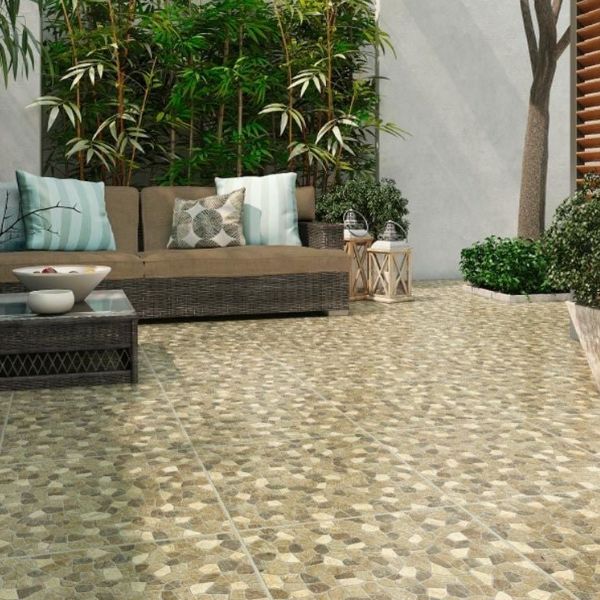 CERAMICA ARIE PRESTON MRE C1  (54*54) 2.62M2