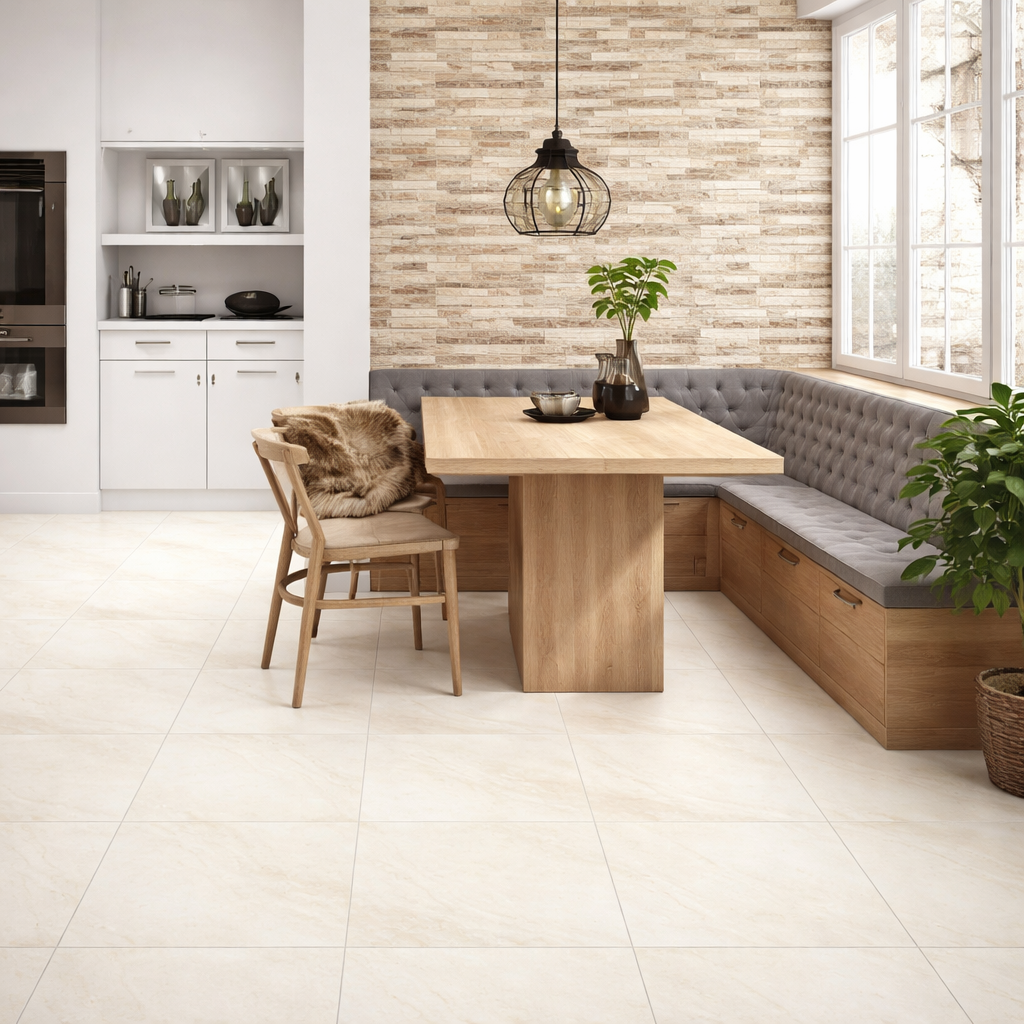 CERAMICA ARIE SEDONA BEIGE (54*54) 2.62 MT