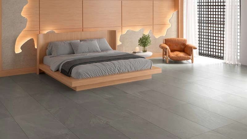 CERAMICA CECAFI AMUR  DARK C1 (56*100) 2.25 M2