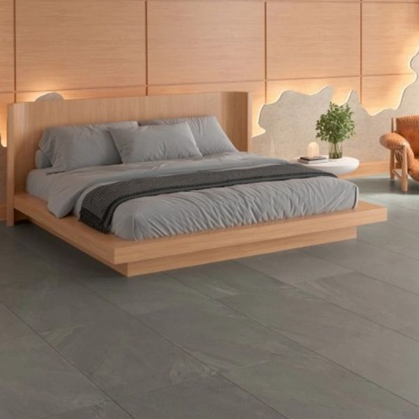 CERAMICA CECAFI AMUR  DARK C1 (56*100) 2.25 M2