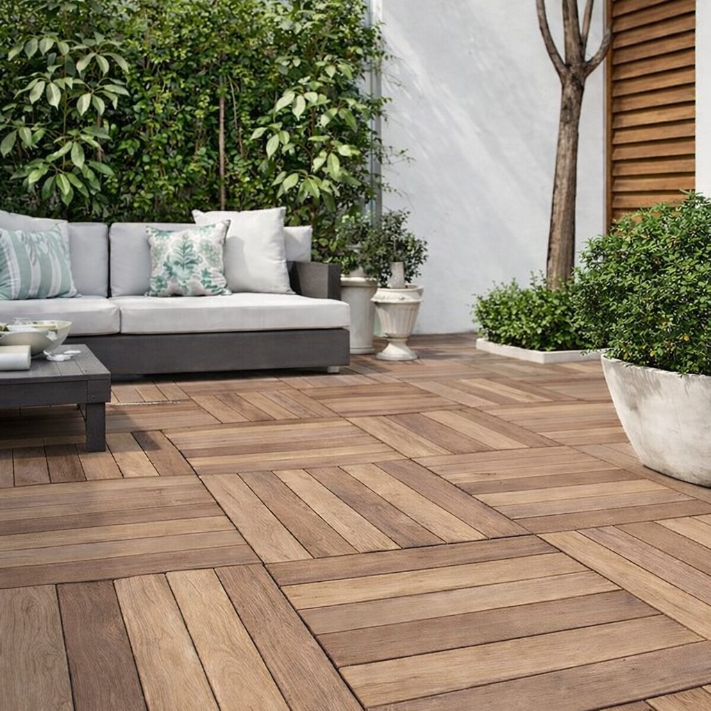 CERAMICA CECAFI LAMINUM CAFFE PLUS (62*62) 2.32 MT