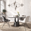 CERAMICA CECAFI TUSCANY BIANCO PLUS (32*57) 2.03 M2