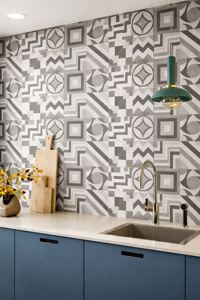 CERAMICA CSL ALERIFE C1 (30*60) 1.68 M2