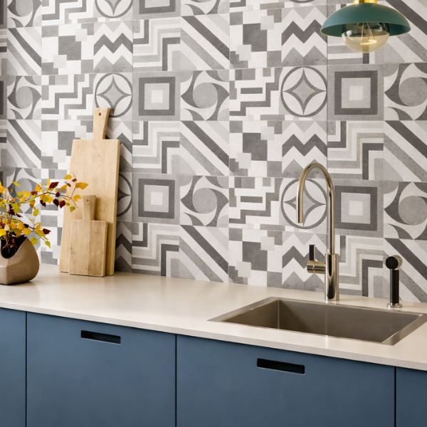 CERAMICA CSL ALERIFE C1 (30*60) 1.68 M2