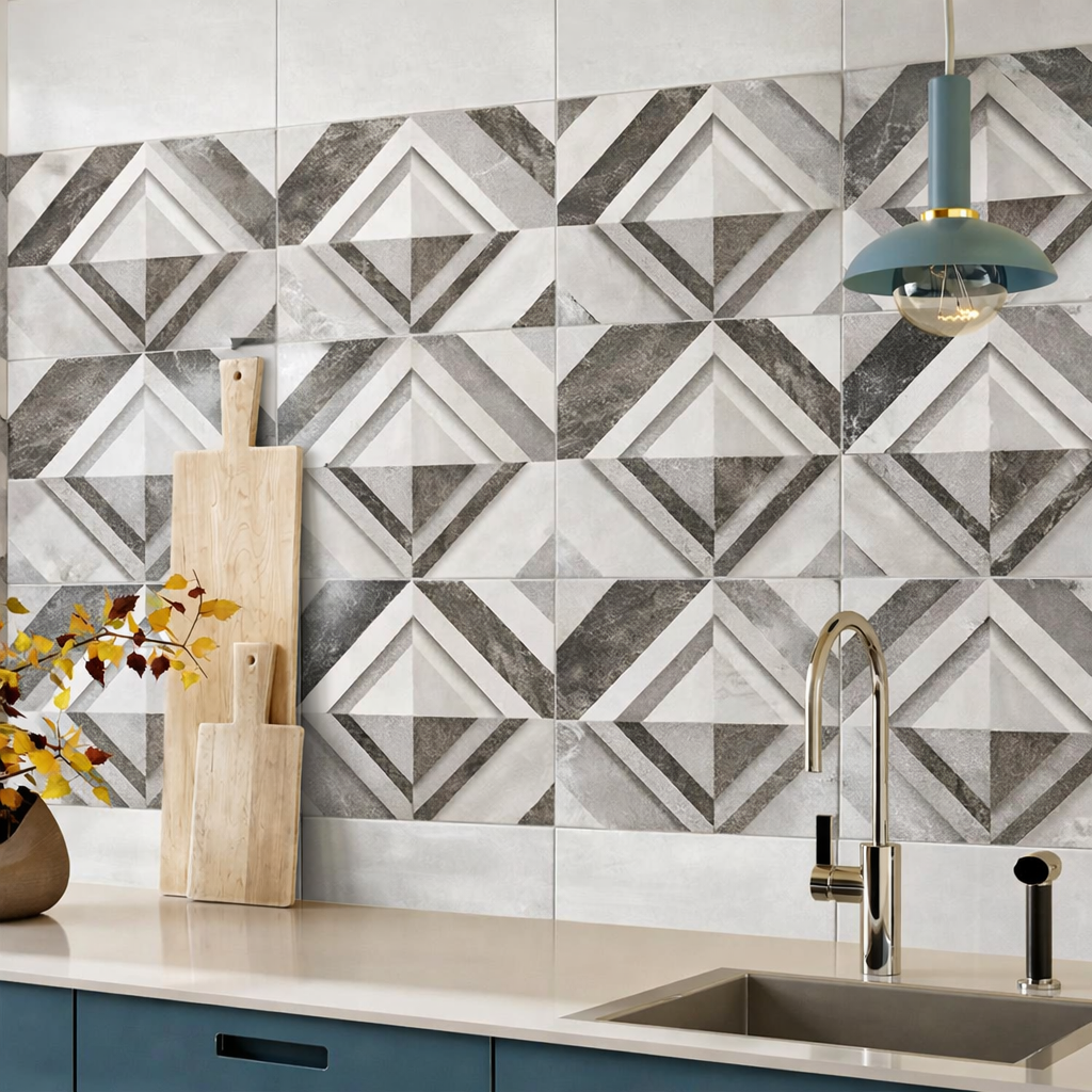 CERAMICA CSL ALMERIA GRIS C1 (30*60) 1.68 M2