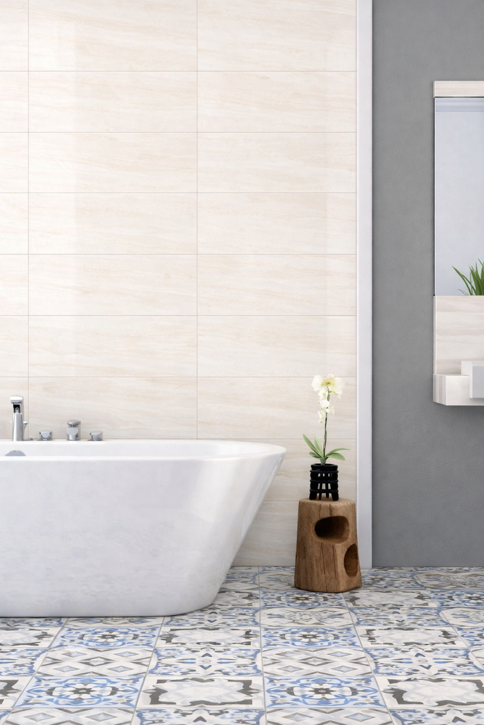 CERAMICA CSL AMUR MARFIL C1 (30*60) 1.68 M2