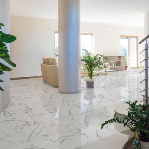 CERAMICA CSL ARAMIS BLANCO C1 (45*45) 2.29 M2