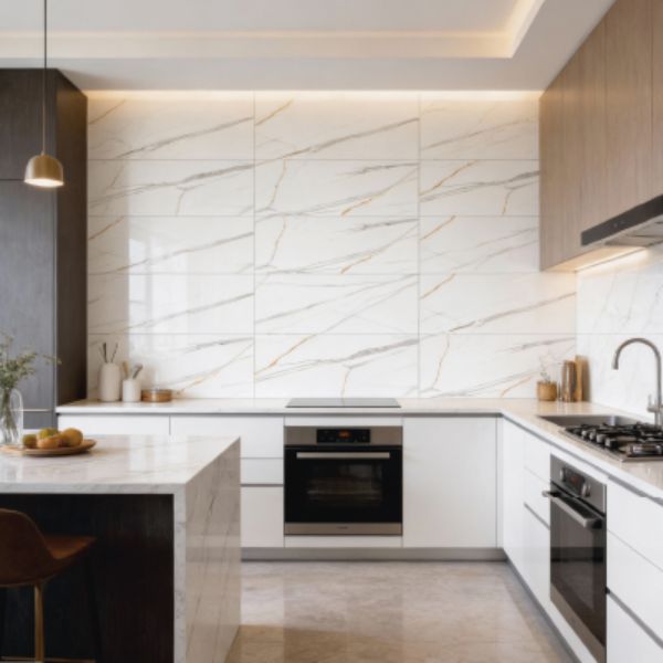 CERAMICA CSL CALACATTA TORINO BRILLO C1 (30*60) 1.68M2