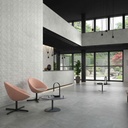 CERAMICA CSL CONCRETO PLATA C1 (45*45) 2.29 M2