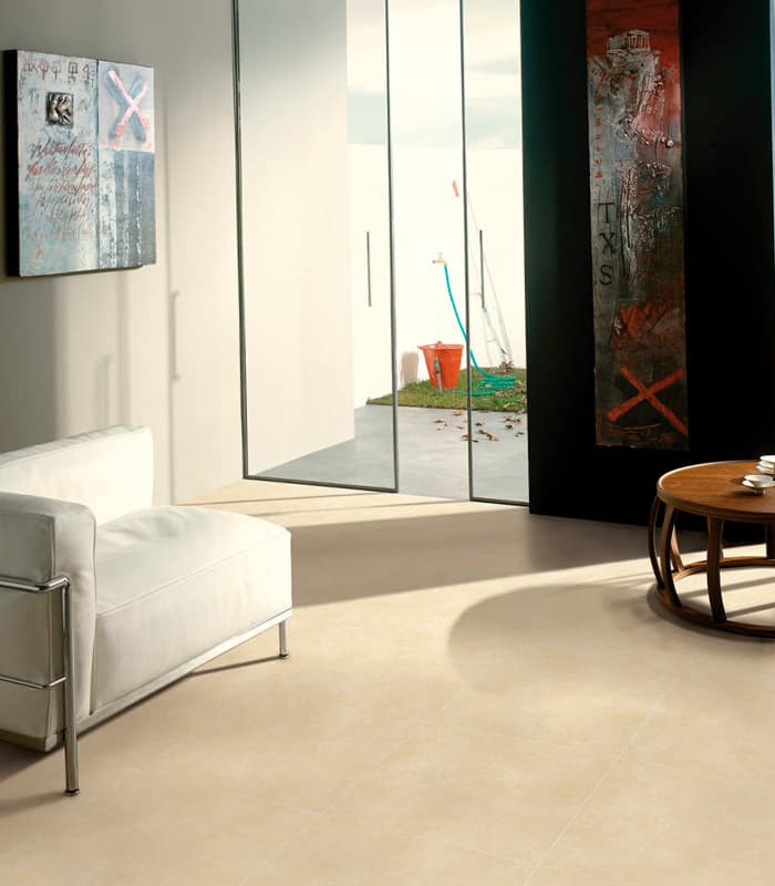 CERAMICA  CANARIAS MARFIL ( 60x60) 1.48 M2