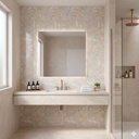 CERAMICA CSL EUROPA (27*45)  2.07 MT