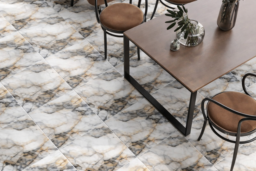 CERAMICA CSL FALCOM GOLD C1 (45*45) 2.29 M2