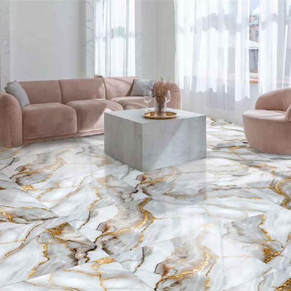 CERAMICA CSL FALCOM GOLD C1 (45*45) 2.29 M2