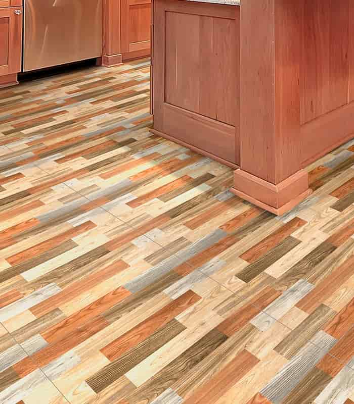 CERAMICA CSL KIARA NATURAL (60*60) 1.46 M2