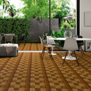 CERAMICA CSL MADERA TECA NOVA MIX C1 (45*45) 2.29 M2