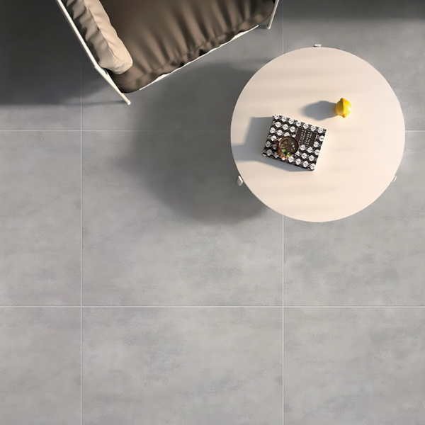 PORC TREN MATE PLATA 6001 C1 (60*60) 1.44 M2