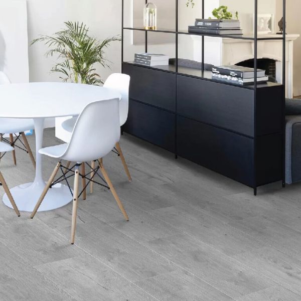 CERAMICA CSL PARKETON MADERO GRIS C1 (20*61) 1.86 M2