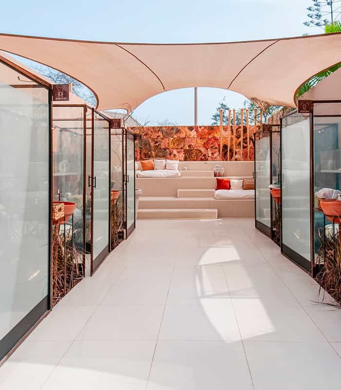 CERAMICA CSL OXFORD MARFIL (60*60) 1.48 M2