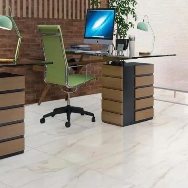 CERAMICA EMB CARRARA CRISTAL C1 (60003) (60*60) 2.88 MT